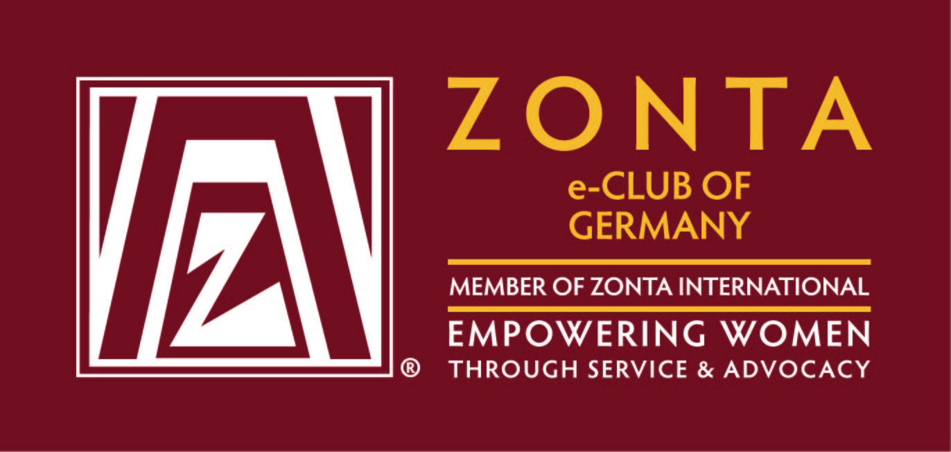 Read more about the article Einladungen des ZONTA e-Club of Germany